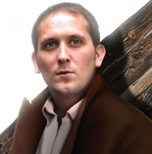 Thomas Brewsterjpg — Ultimate Doctor Who Companion Rankings (2020) option 115