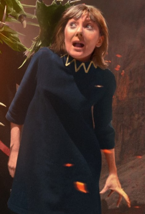 Vickipallisterjpg — Ultimate Doctor Who Companion Rankings (2020) option 118