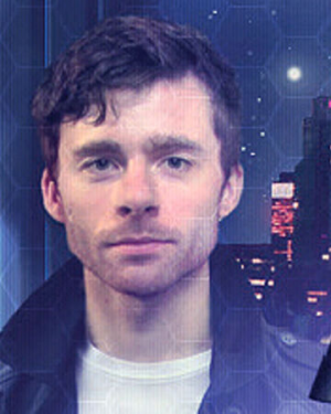 Willarrowsmithjpg — Ultimate Doctor Who Companion Rankings (2020) option 122