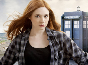 Zz1585824474amy Pondjpg — Ultimate Doctor Who Companion Rankings (2020) option 133