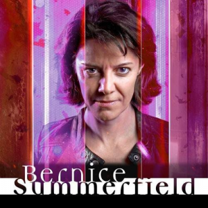 Zz1585824475benny Summerfieldjpg — Ultimate Doctor Who Companion Rankings (2020) option 139