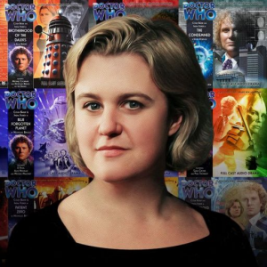 Zz1585824475charley Pollardjpg — Ultimate Doctor Who Companion Rankings (2020) option 146