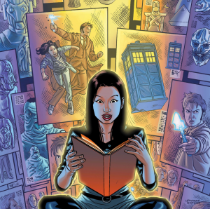 Zz1585824476cindy Wujpg — Ultimate Doctor Who Companion Rankings (2020) option 149