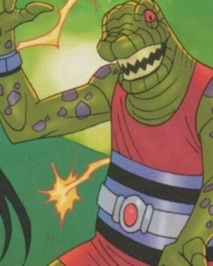 Zz1585824476decky Flamboonjpg — Ultimate Doctor Who Companion Rankings (2020) option 154