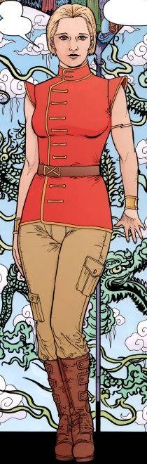 Zz1585824476emily Winterjpg — Ultimate Doctor Who Companion Rankings (2020) option 161