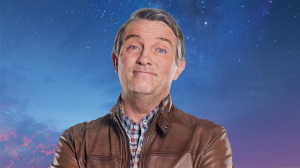 Zz1585824477graham Obrienjpg — Ultimate Doctor Who Companion Rankings (2020) option 172