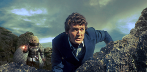 Zz1585824478harry Sullivanjpg — Ultimate Doctor Who Companion Rankings (2020) option 175