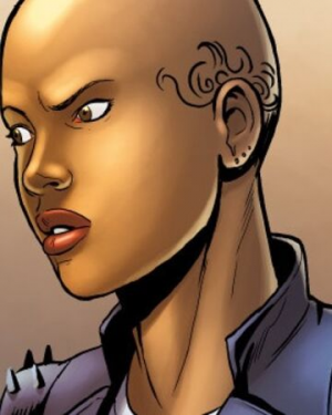 Zz1585824478hattiemunroejpg — Ultimate Doctor Who Companion Rankings (2020) option 176
