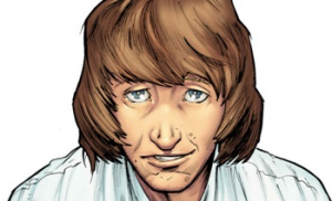 Zz1585824479john Jonesjpg — Ultimate Doctor Who Companion Rankings (2020) option 190