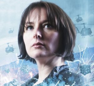 Zz1585824481rainecreevyjpg — Ultimate Doctor Who Companion Rankings (2020) option 218