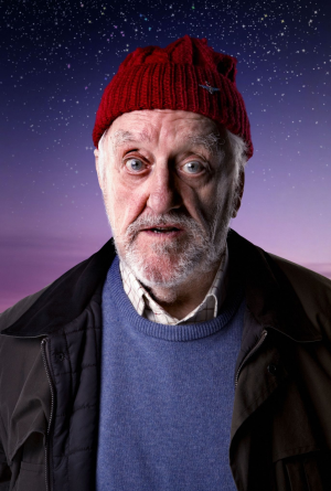 Zz1585824484wilfred Mottjpg — Ultimate Doctor Who Companion Rankings (2020) option 245
