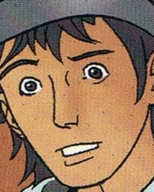 Zz1585824484wolfie Ryterjpg — Ultimate Doctor Who Companion Rankings (2020) option 247