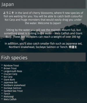 Create a Fishing Simulator Rod Tierlist (Mythic) Tier List - TierMaker