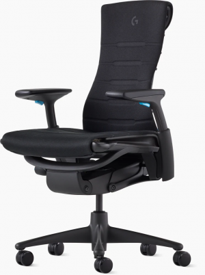 Gaming chair tier discount list