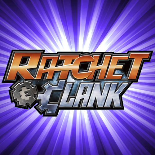 26 Ratchet Clankpng — ULTIMATE GAMING TIER LIST (Not Really But Close) option 26