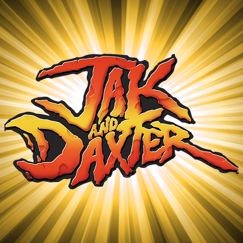 27 Jak And Daxterpng — ULTIMATE GAMING TIER LIST (Not Really But Close) option 27
