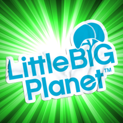 32 Little Big Planetpng — ULTIMATE GAMING TIER LIST (Not Really But Close) option 32