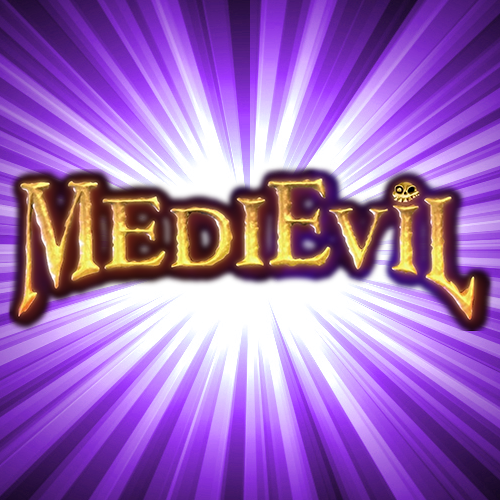 33 Medievilpng — ULTIMATE GAMING TIER LIST (Not Really But Close) option 33