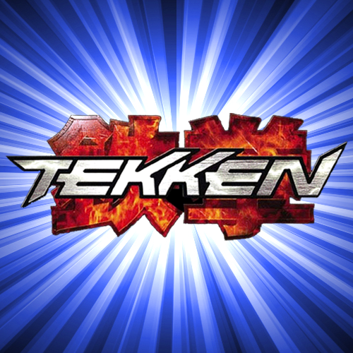 35 Tekkenpng — ULTIMATE GAMING TIER LIST (Not Really But Close) option 35