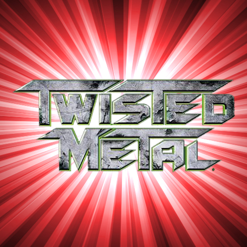 37 Twisted Metalpng — ULTIMATE GAMING TIER LIST (Not Really But Close) option 37