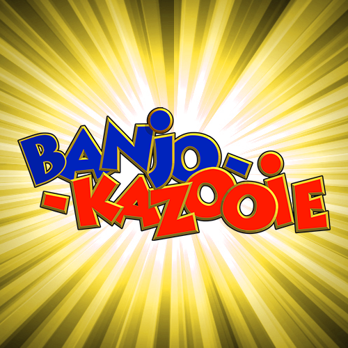 43 Banjo Kazooiepng — ULTIMATE GAMING TIER LIST (Not Really But Close) option 43