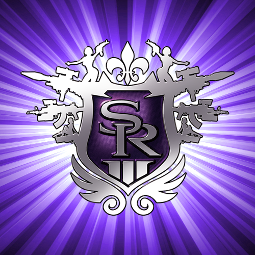 45 Saints Rowpng — ULTIMATE GAMING TIER LIST (Not Really But Close) option 45
