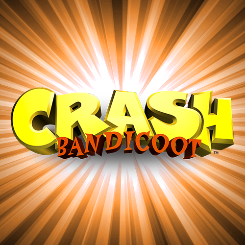 47 Crash Bandicootpng — ULTIMATE GAMING TIER LIST (Not Really But Close) option 47