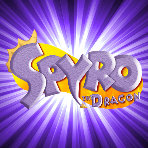 48 Spyro The Dragonpng — ULTIMATE GAMING TIER LIST (Not Really But Close) option 48