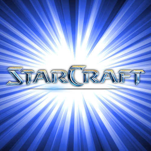 50 Starcraftpng — ULTIMATE GAMING TIER LIST (Not Really But Close) option 50