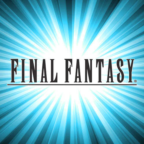 52 Final Fantasypng — ULTIMATE GAMING TIER LIST (Not Really But Close) option 52