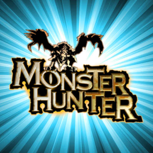 53 Monster Hunterpng — ULTIMATE GAMING TIER LIST (Not Really But Close) option 53