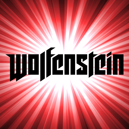 55 Wolfensteinpng — ULTIMATE GAMING TIER LIST (Not Really But Close) option 55