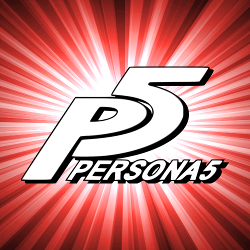 60 Persona 5png — ULTIMATE GAMING TIER LIST (Not Really But Close) option 60