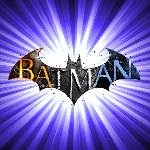 63 Batmanpng — ULTIMATE GAMING TIER LIST (Not Really But Close) option 63