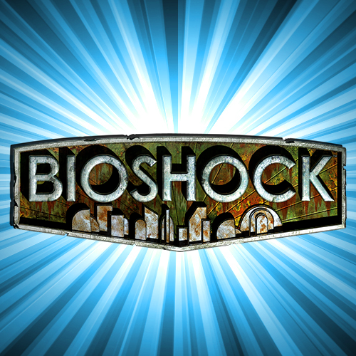 65 Bioshockpng — ULTIMATE GAMING TIER LIST (Not Really But Close) option 65