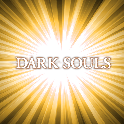 66 Dark Soulspng — ULTIMATE GAMING TIER LIST (Not Really But Close) option 66