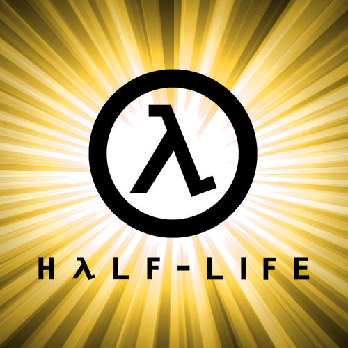 67 Half Lifepng — ULTIMATE GAMING TIER LIST (Not Really But Close) option 67