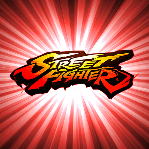 70 Street Fighterpng — ULTIMATE GAMING TIER LIST (Not Really But Close) option 70