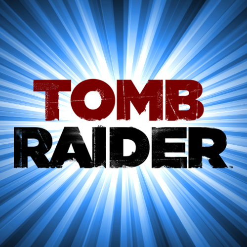 73 Tomb Raiderpng — ULTIMATE GAMING TIER LIST (Not Really But Close) option 73
