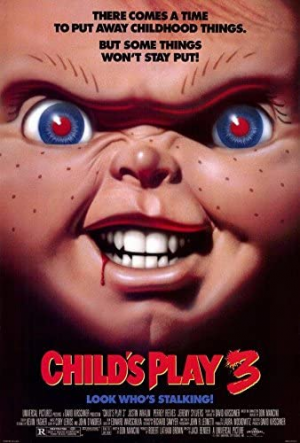 51drn7ssilacjpg — Ultimate Horror Movie Ranking List option 28