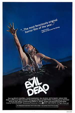 61vloudraclacsy879jpg — Ultimate Horror Movie Ranking List option 56