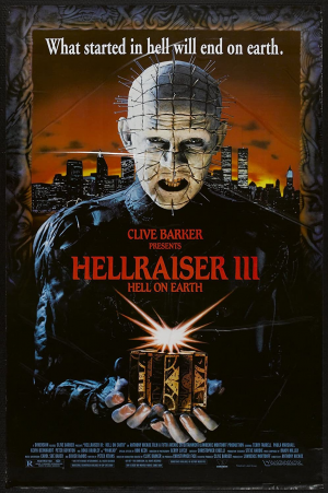 81e8uq1nrrlacsl1500jpg — Ultimate Horror Movie Ranking List option 64