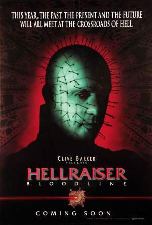 Hellraiserbjpg — Ultimate Horror Movie Ranking List option 86