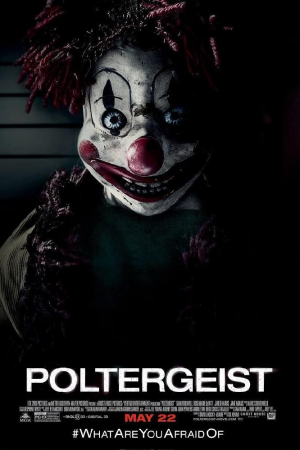 Poltergeist Feature Posterjpg — Ultimate Horror Movie Ranking List option 128