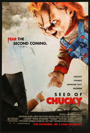 Seedofchucky2004originalfilmart1200xjpg — Ultimate Horror Movie Ranking List option 133