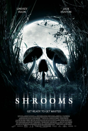 Shrooms Poster Video Sharing 438778500741jpg — Ultimate Horror Movie Ranking List option 134
