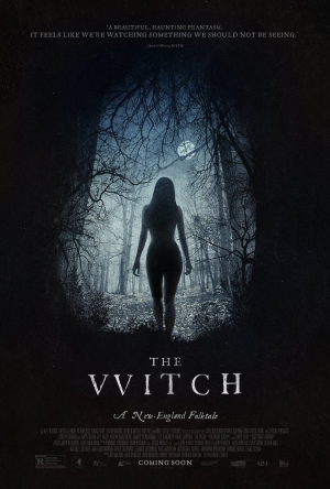 The Witch 2015jpg — Ultimate Horror Movie Ranking List option 139