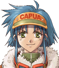 Tloh6 1 Josettepng — Ultimate Kiseki Character List (I think) option 6