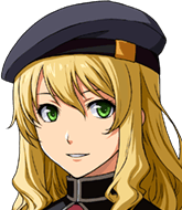 Tloh7 5 Mireillepng — Ultimate Kiseki Character List (I think) option 96