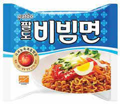 Bibimjpg — Ultimate Korean Ramyun option 2